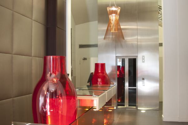 Hotel SixtyTwo (Catalonia)